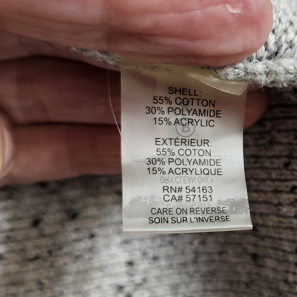Ivana Trump small  Cardigan. Final Price - Picture 3 of 6